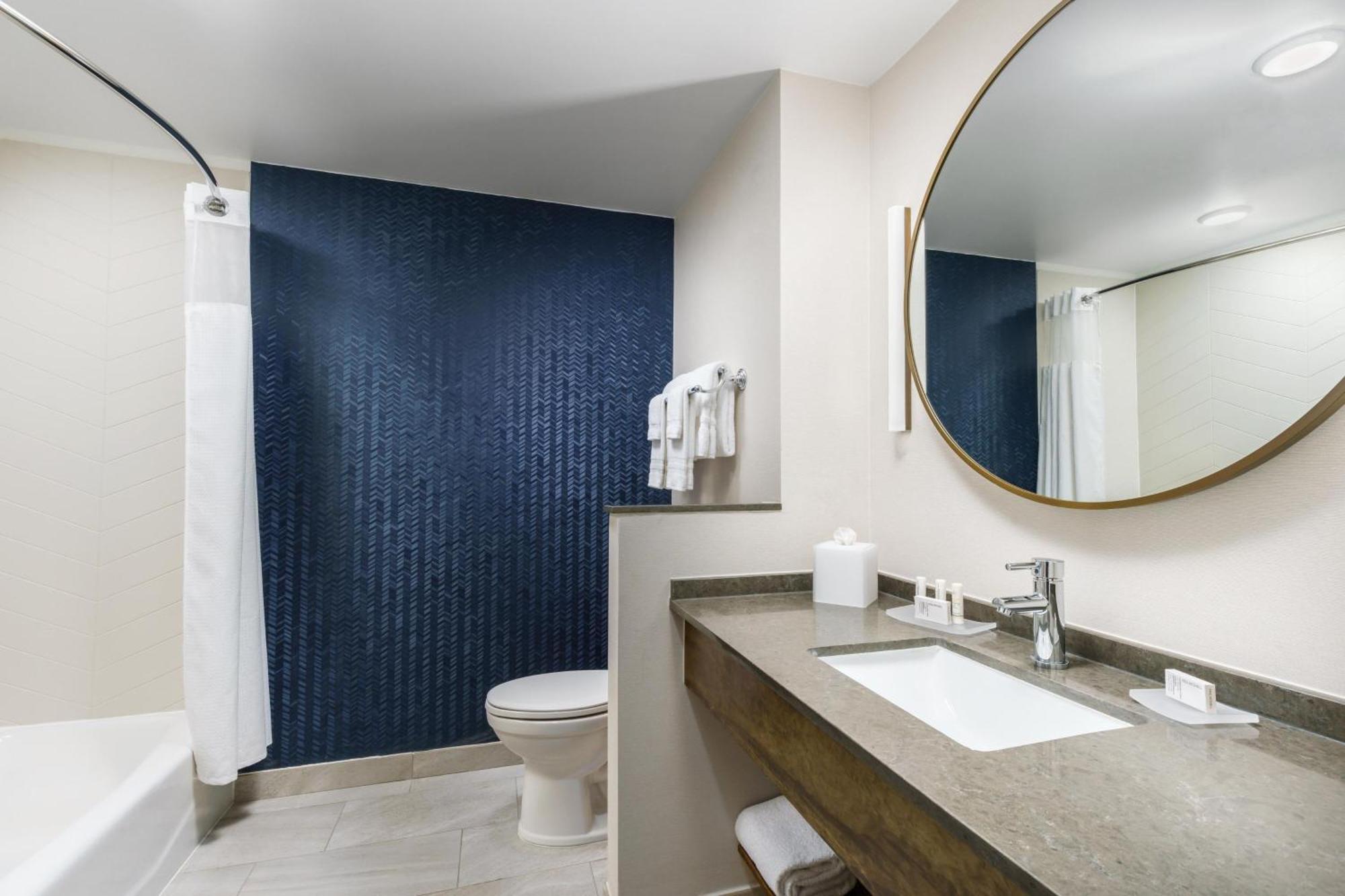 Fairfield Inn & Suites By Marriott Oakhurst Yosemite Zimmer foto
